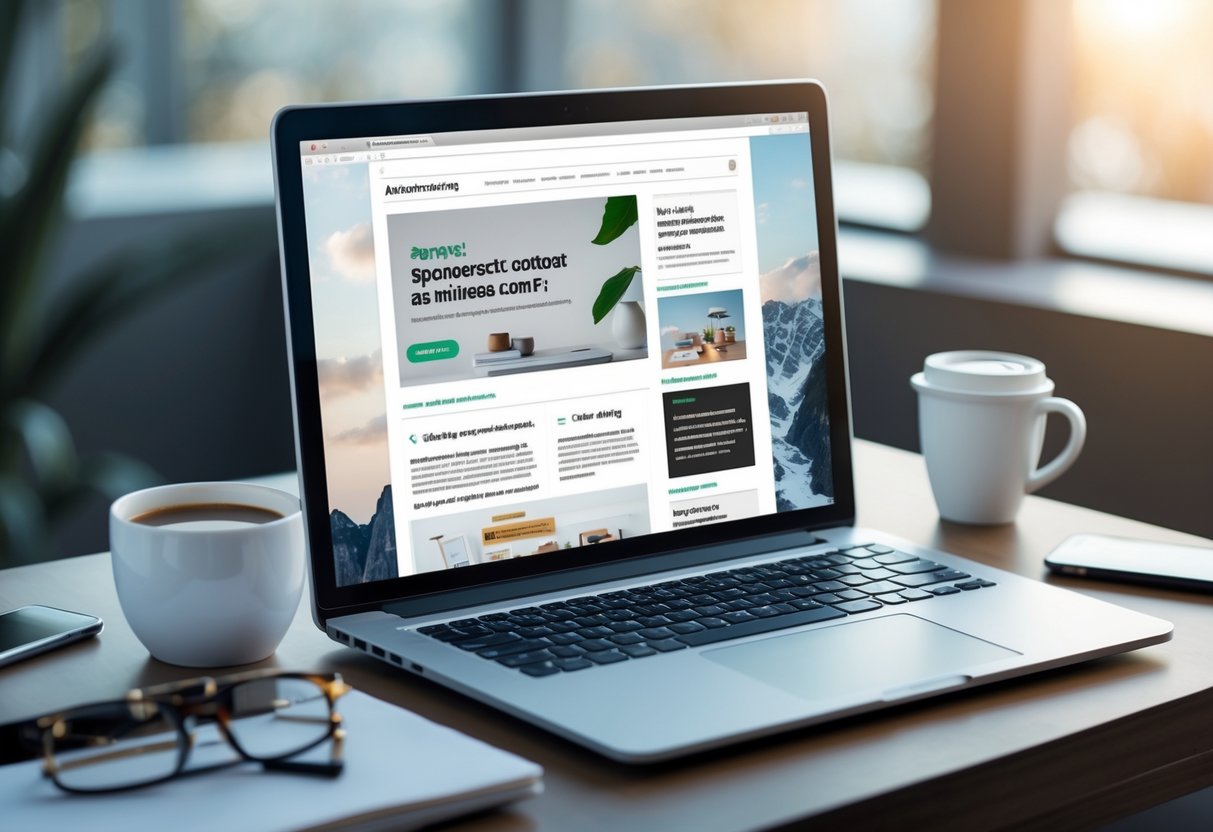 What is Native Advertising?