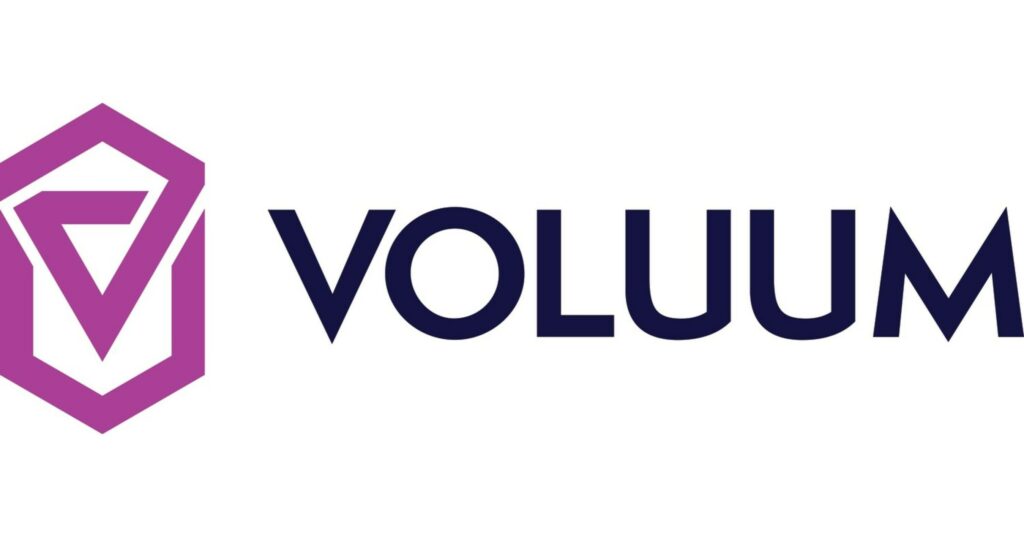 Logo Voluum